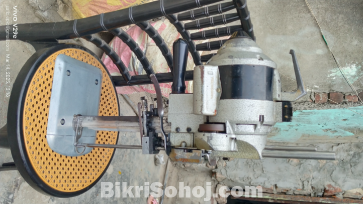 Cutting machine